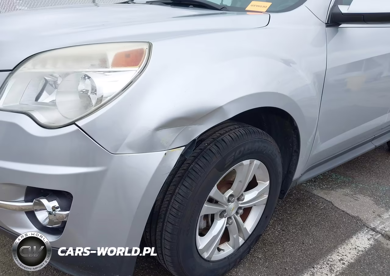2013 Chevrolet Equinox 2Lt VIN:2GNFLNEK6D6363156 - 17