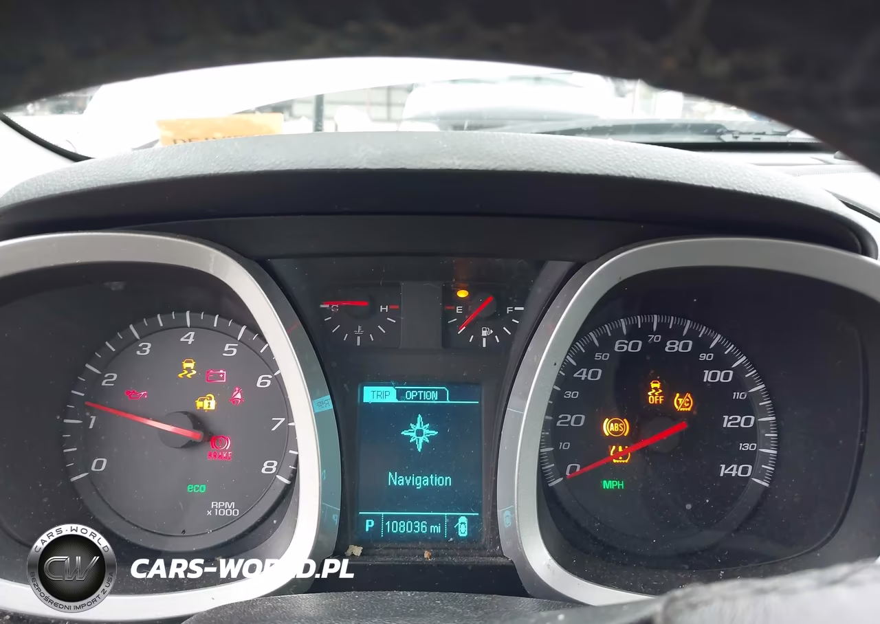 2013 Chevrolet Equinox 2Lt VIN:2GNFLNEK6D6363156 - 7