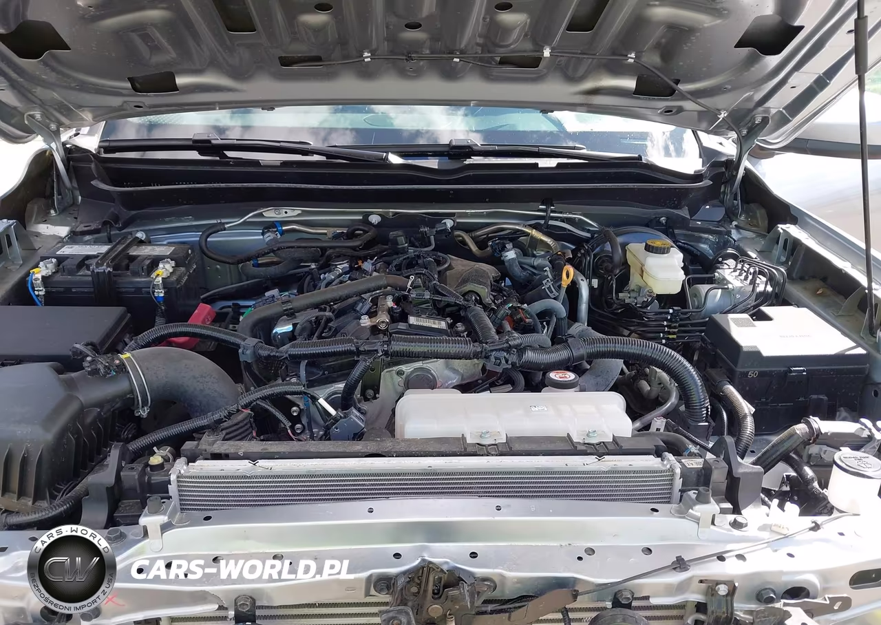 2025 Toyota Tacoma Sr5 VIN:3TMLB5JN9SM120734 - 10