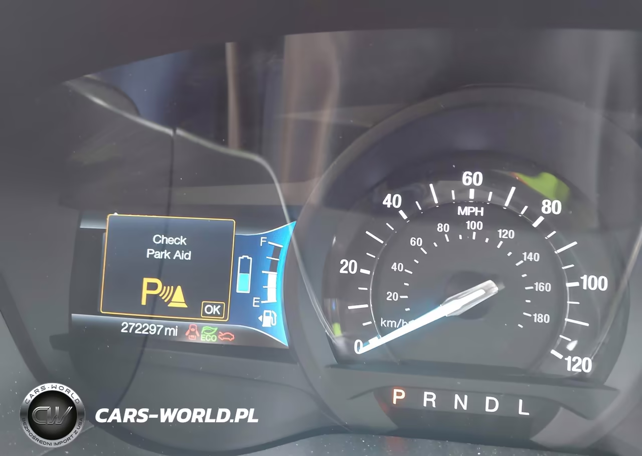 2018 Ford Fusion Hybrid Titanium VIN:3FA6P0RUXJR167033 - 16