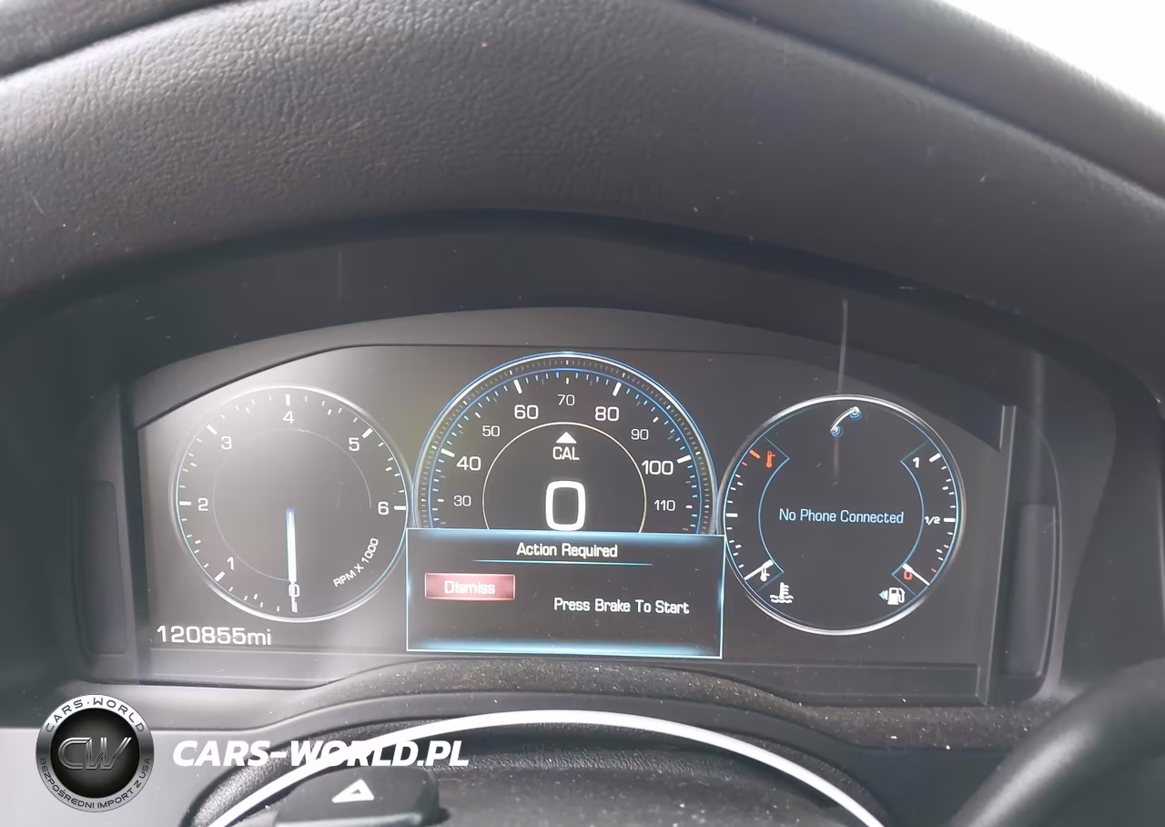 2015 Cadillac Escalade Premium VIN:1GYS4CKJ9FR271612 - 7