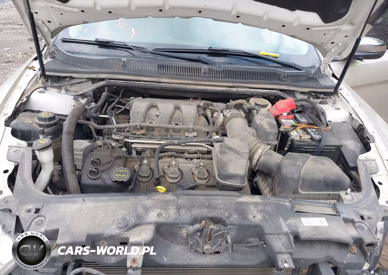 2017 Ford Taurus Limited VIN:1FAHP2F86HG117792 - 10