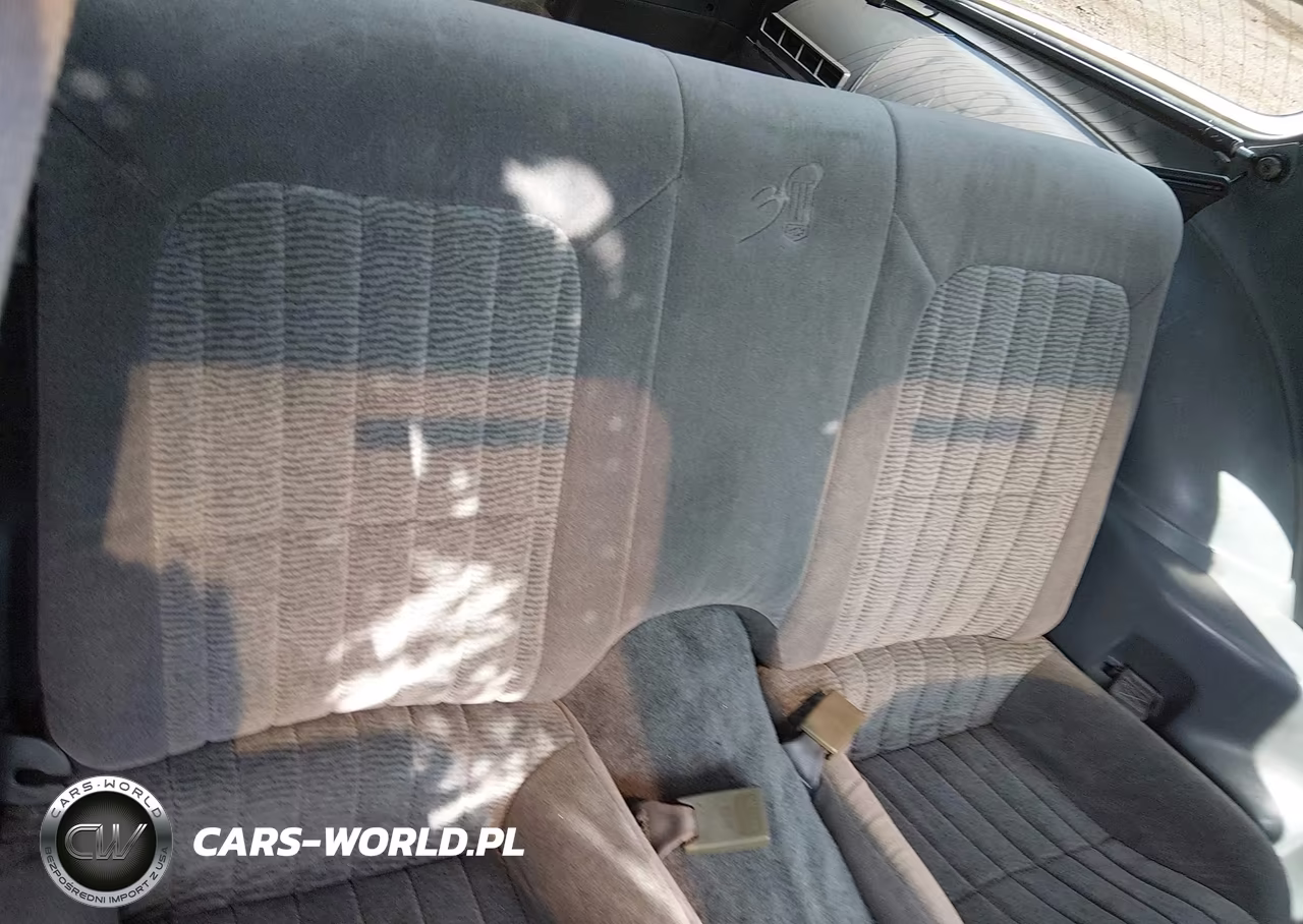 1987 Chevrolet Camaro VIN:1G1FP21S3HL135896 - 8
