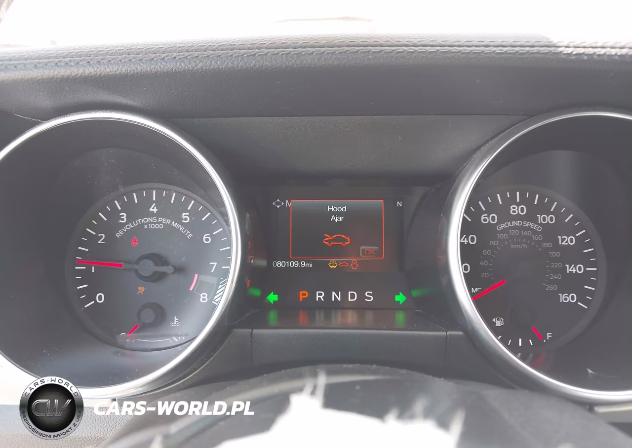 2020 Ford Mustang Gt Premium VIN:1FATP8FF9L5130990 - 7