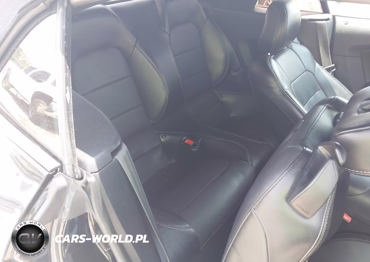 2020 Ford Mustang Gt Premium VIN:1FATP8FF9L5130990 - 8