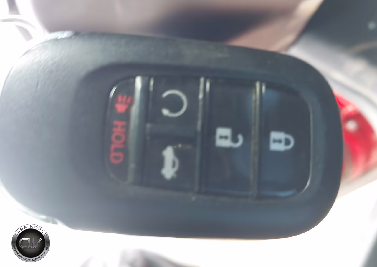 2024 Honda Civic Sport VIN:2HGFE2F54RH593852 - 11