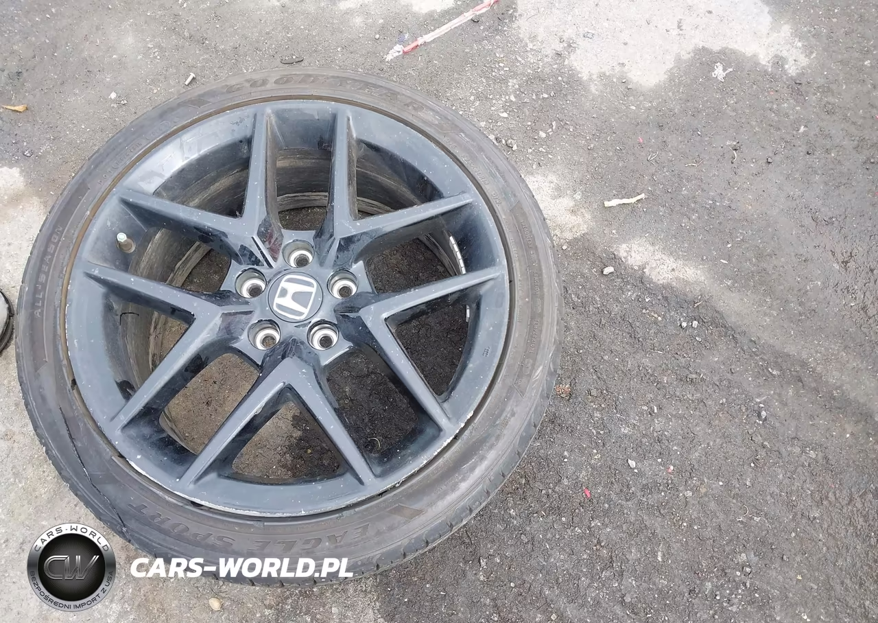 2024 Honda Civic Sport VIN:2HGFE2F54RH593852 - 17