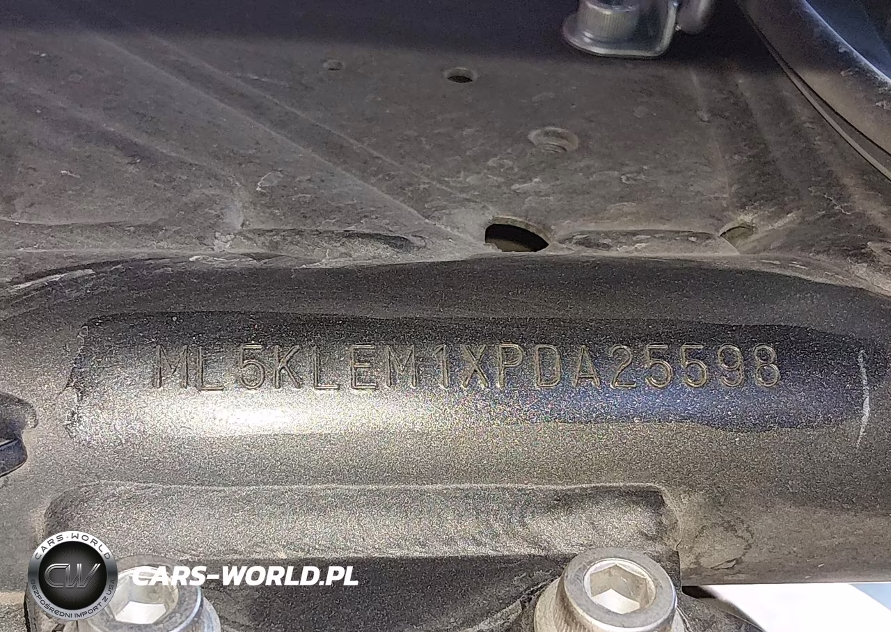 2023 Kawasaki Kl650 M VIN:ML5KLEM1XPDA25598 - 10