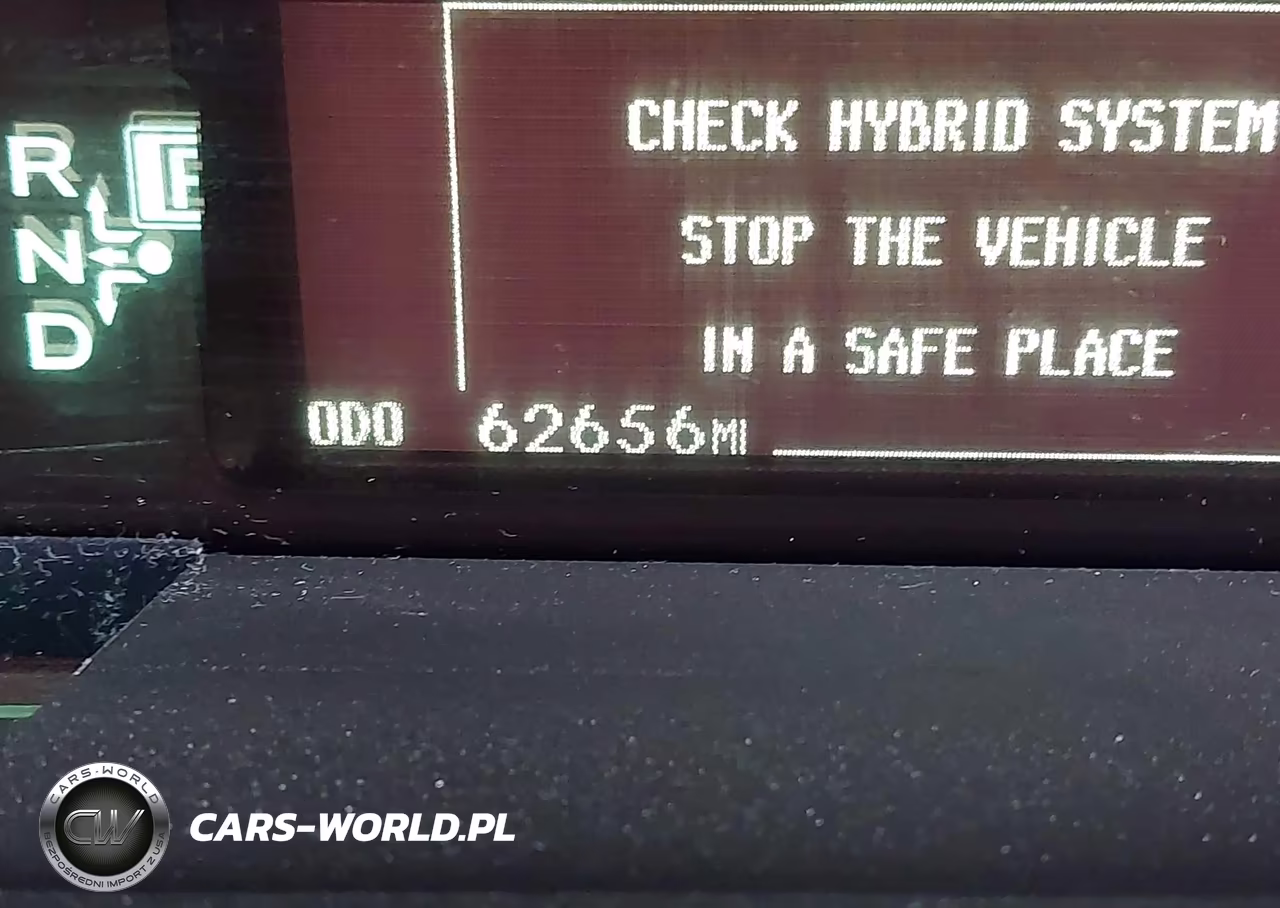 2015 Toyota Prius Persona Series Special Edition VIN:JTDKN3DU0F0404465 - 15