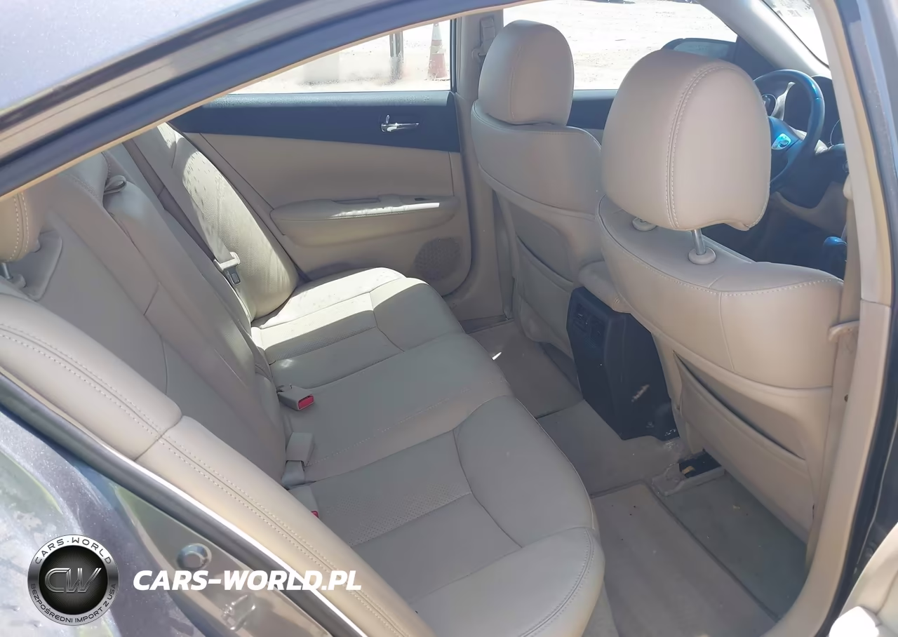 2014 Nissan Maxima 3.5 Sv VIN:1N4AA5AP7EC476509 - 8