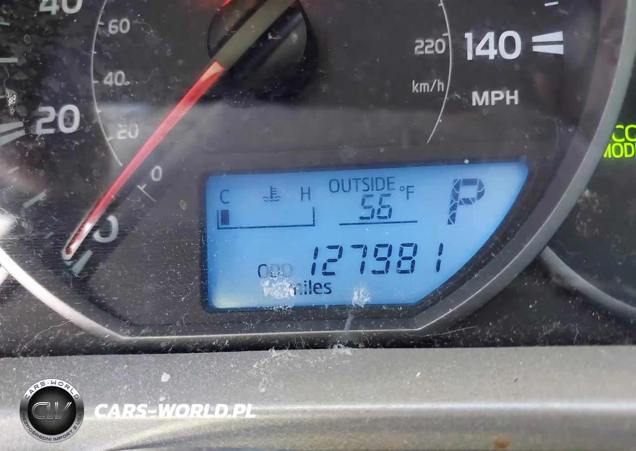 2016 Toyota Rav4 Le VIN:2T3BFREV1GW471452 - 15