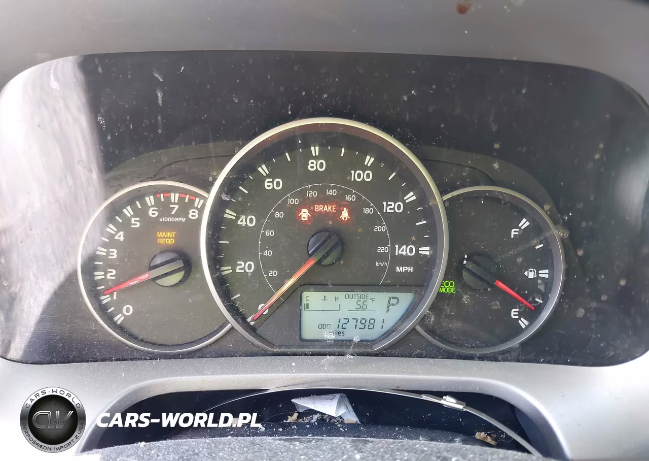 2016 Toyota Rav4 Le VIN:2T3BFREV1GW471452 - 7