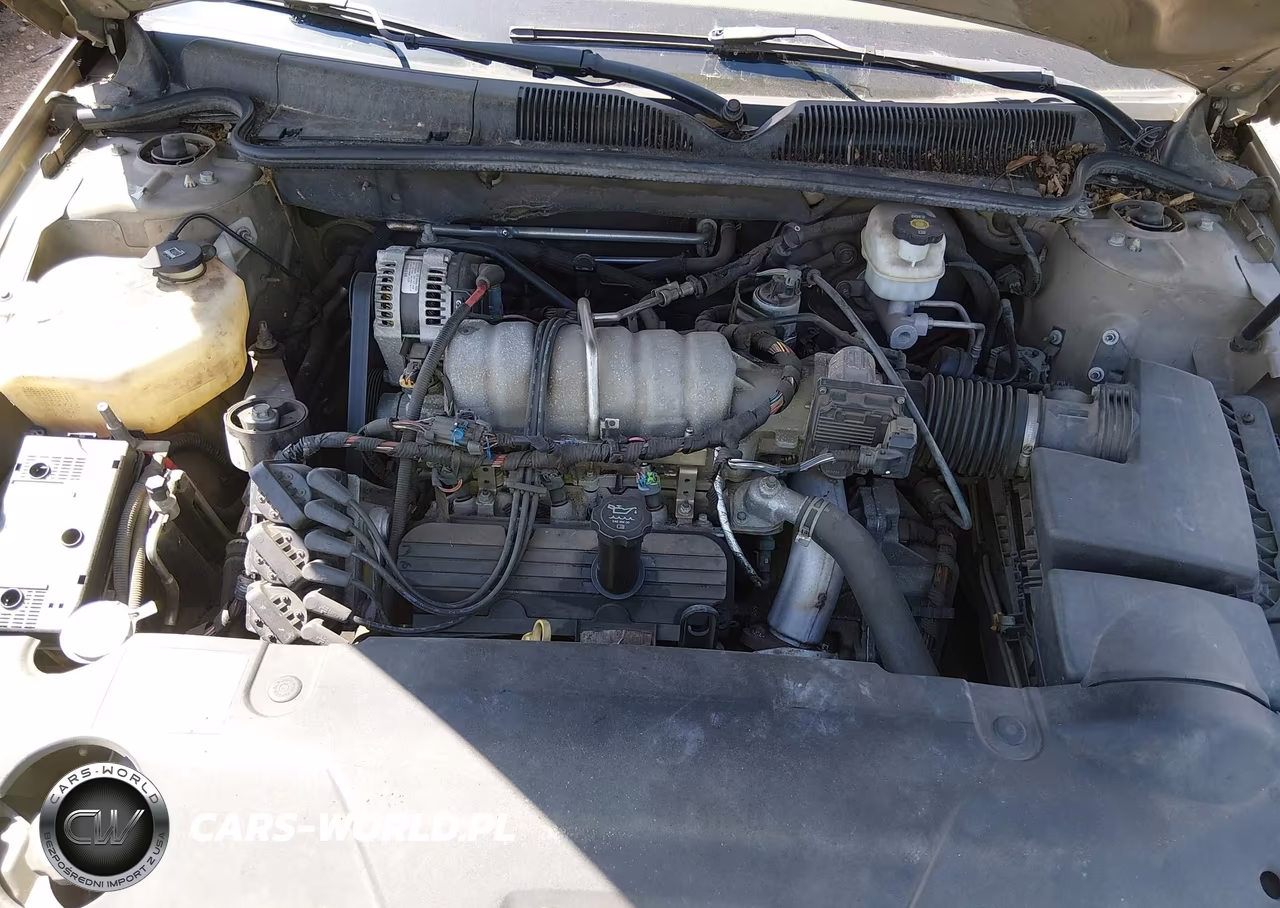 2006 Buick Lucerne Cx VIN:1G4HP57276U208067 - 10