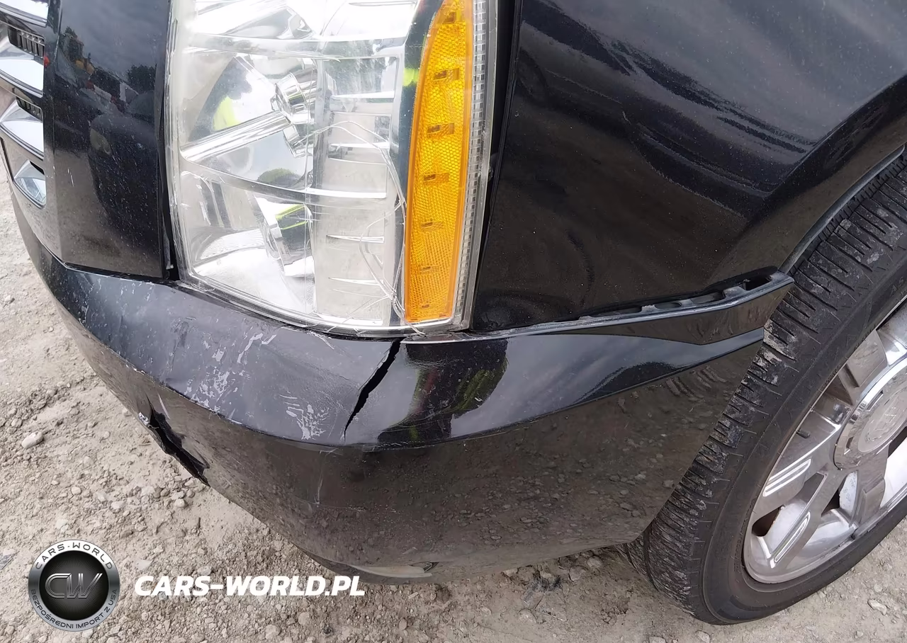 2008 Cadillac Escalade Esv Standard VIN:1GYFK66898R161596 - 18