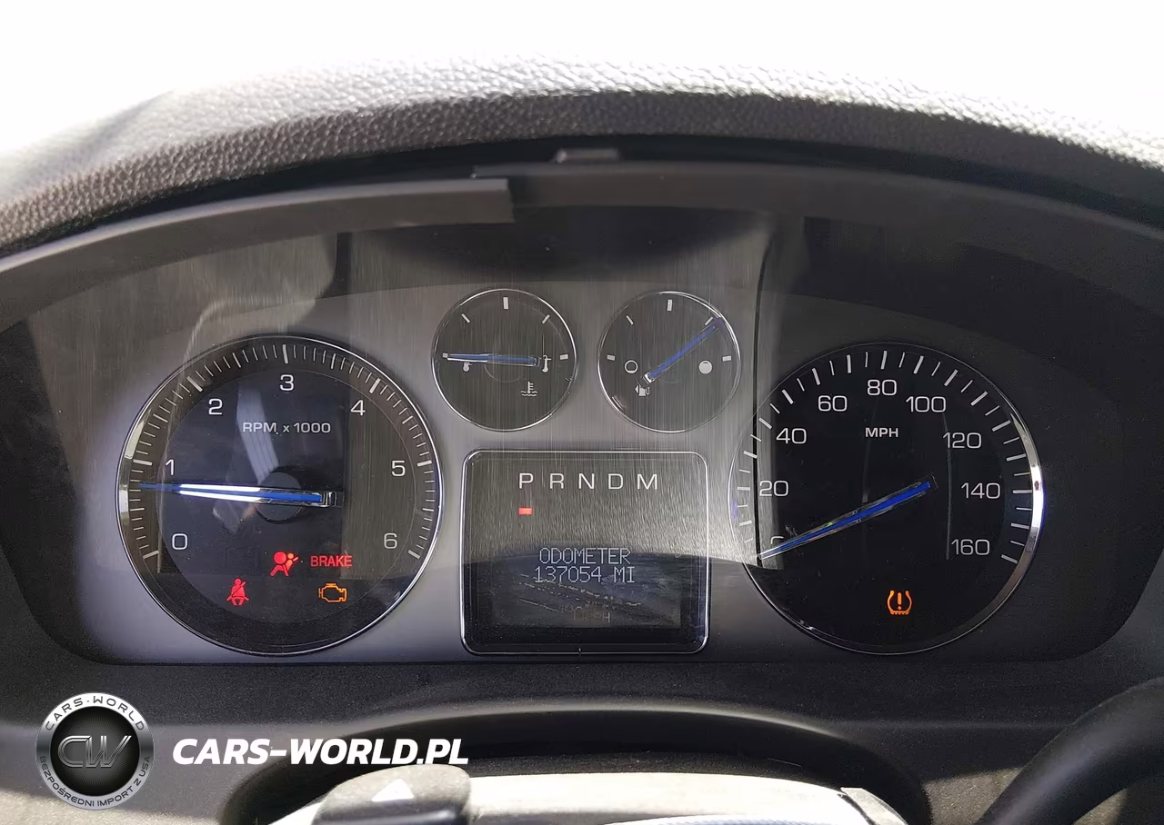 2008 Cadillac Escalade Esv Standard VIN:1GYFK66898R161596 - 7