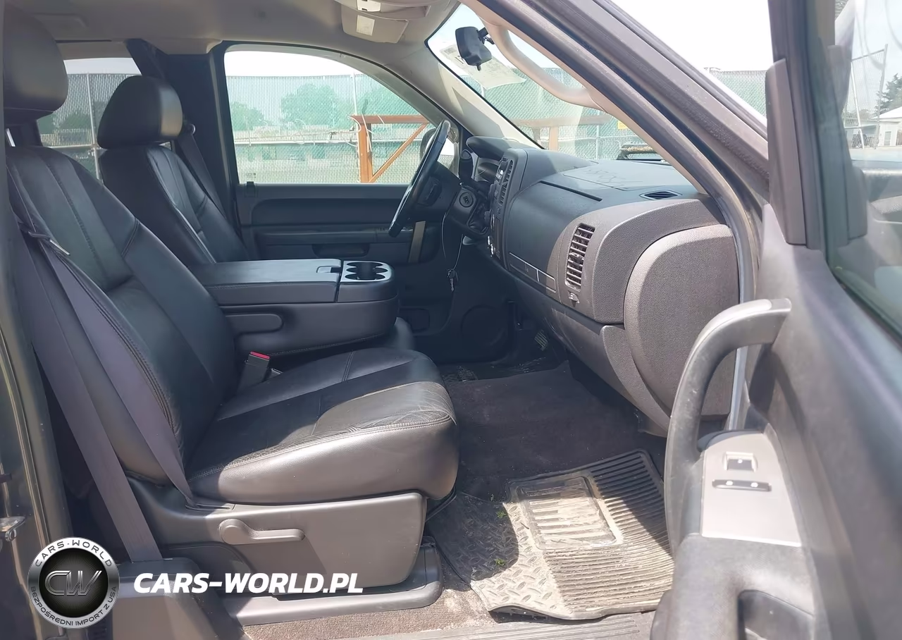 2011 GMC Sierra 1500 Sle VIN:1GTR2VE31BZ351239 - 5