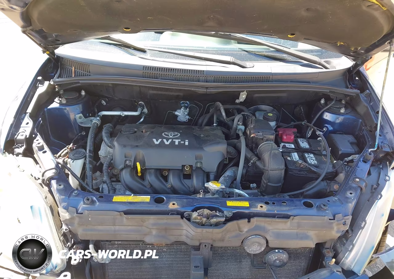 2006 Scion Xa VIN:JTKKT604460160017 - 10