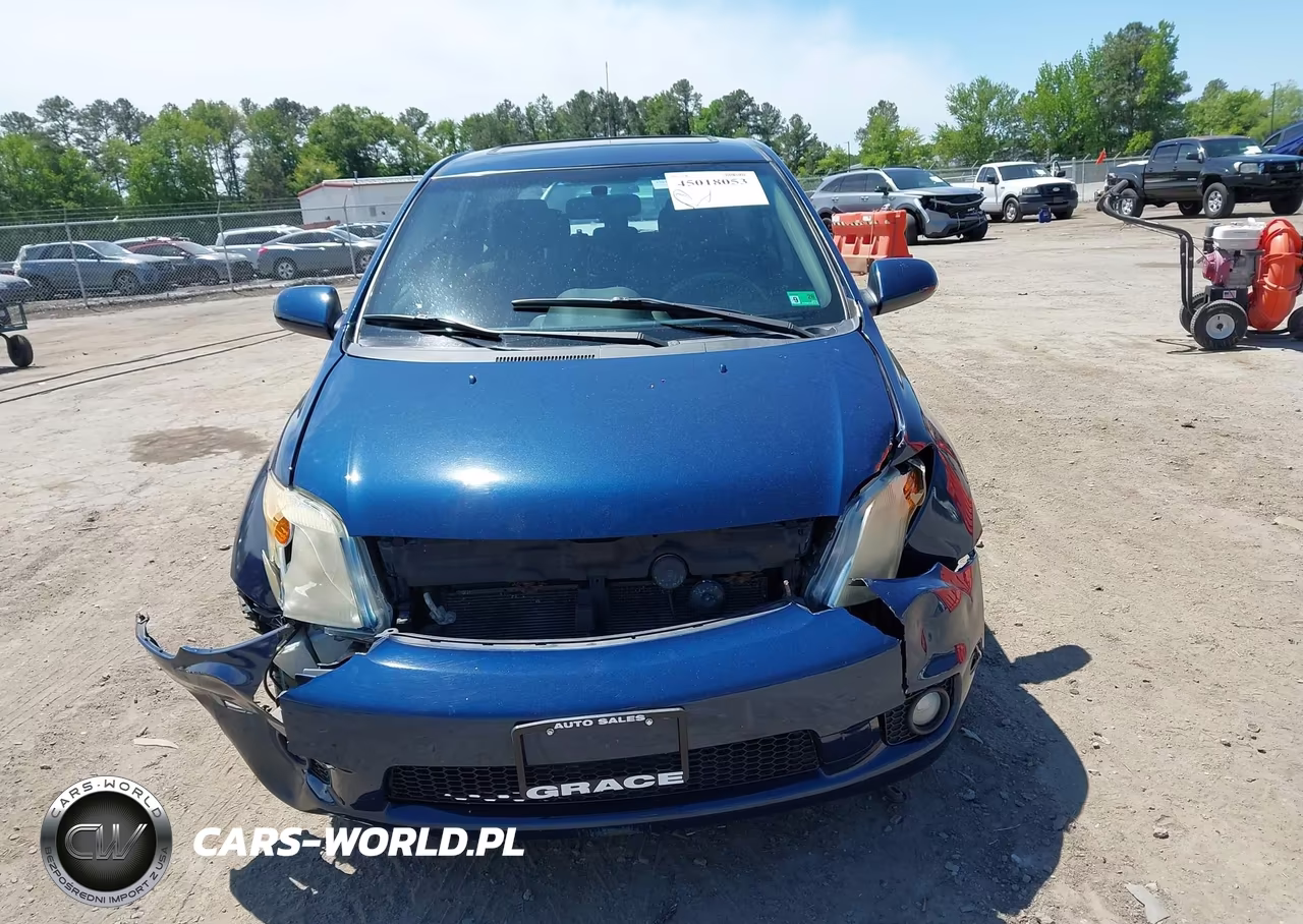 2006 Scion Xa VIN:JTKKT604460160017 - 12