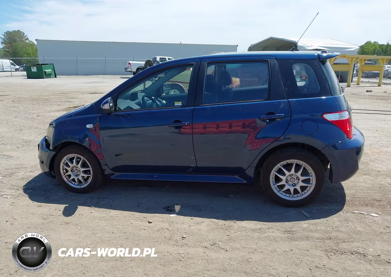 2006 Scion Xa VIN:JTKKT604460160017 - 14