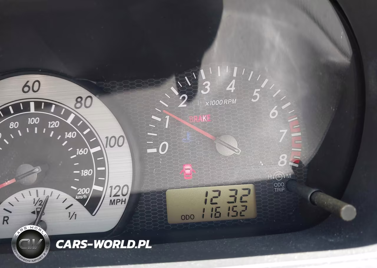 2006 Scion Xa VIN:JTKKT604460160017 - 15