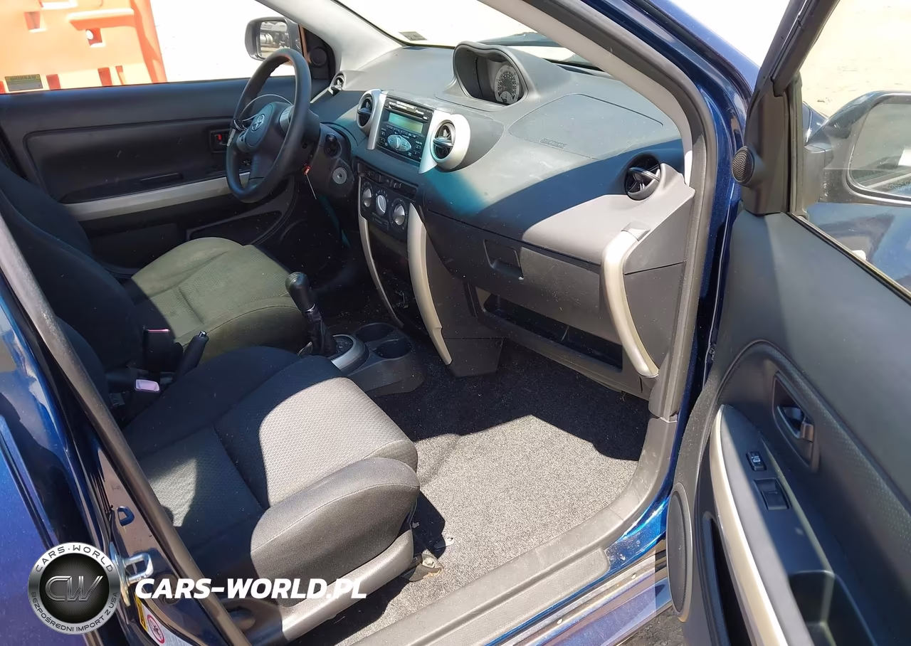 2006 Scion Xa VIN:JTKKT604460160017 - 5