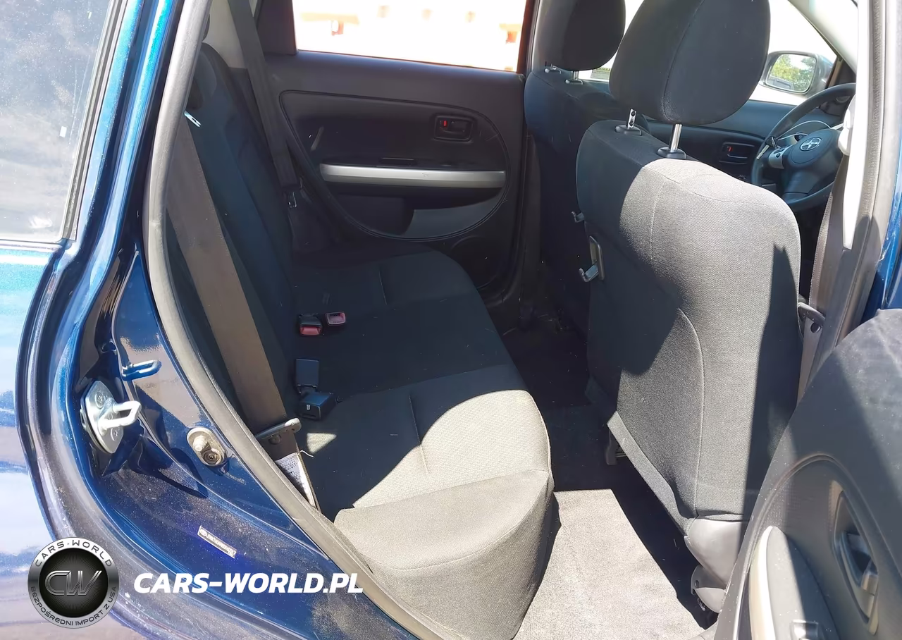 2006 Scion Xa VIN:JTKKT604460160017 - 8