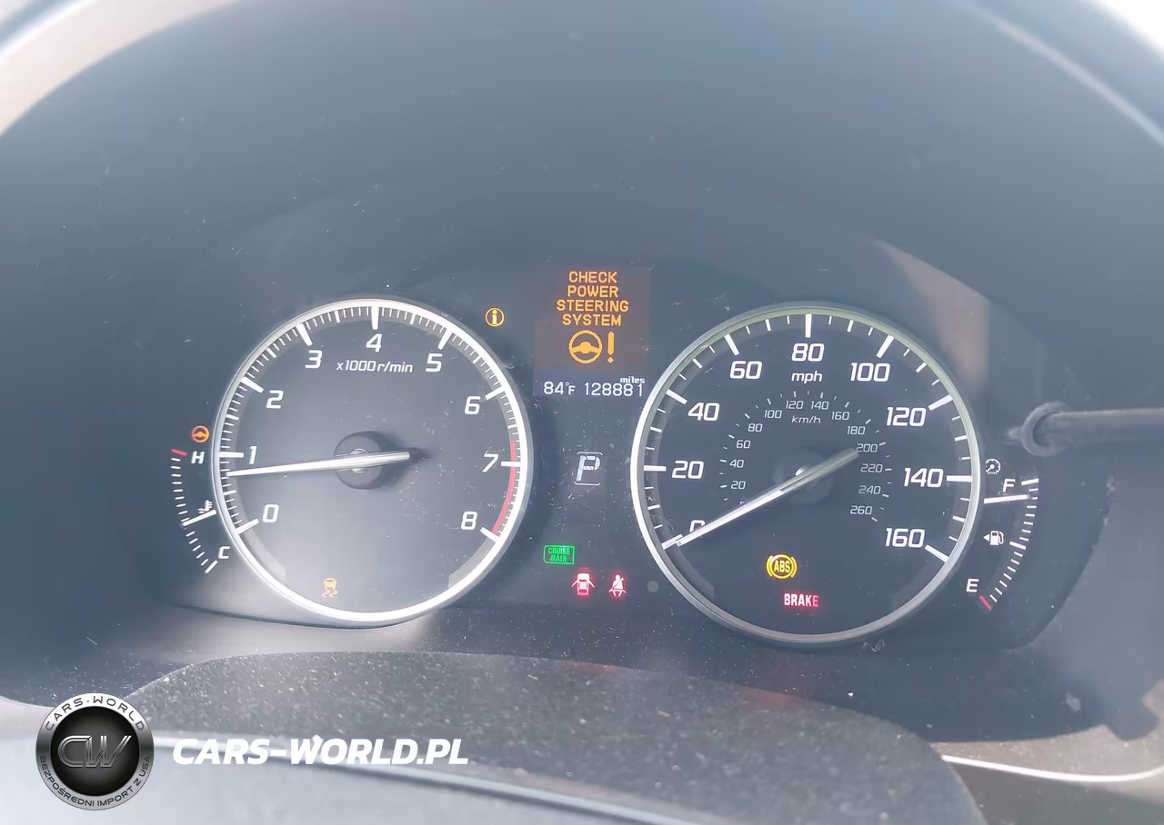 2014 Acura Ilx 2.0L VIN:19VDE1F38EE005500 - 7