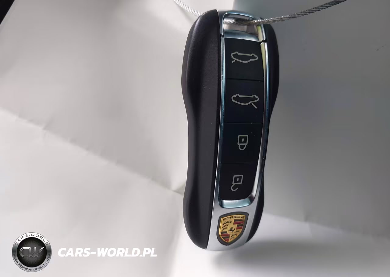 2022 Porsche Taycan VIN:WP0AA2Y19NSA17114 - 11