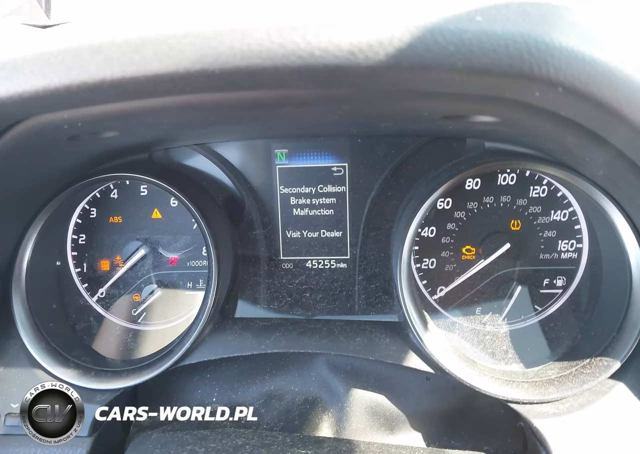2024 Toyota Camry Se VIN:4T1G11AK2RU233994 - 7