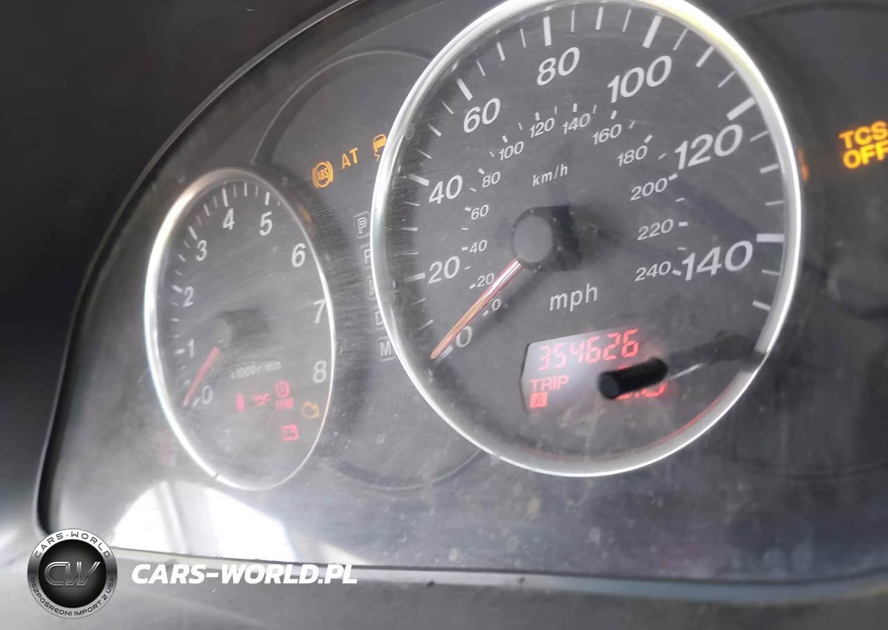 2006 Mazda Mazda6 I VIN:1YVFP80C965M70872 - 7