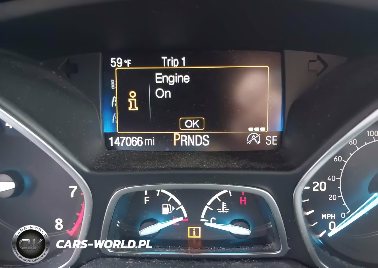 2017 Ford Escape Se VIN:1FMCU0GD0HUE40004 - 7