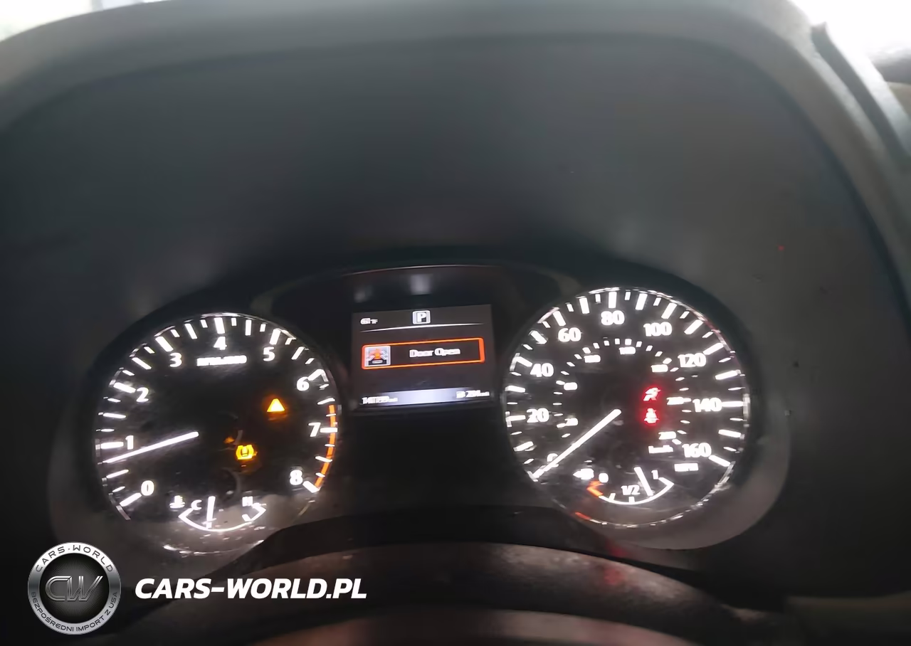2016 Nissan Pathfinder S VIN:5N1AR2MNXGC605448 - 7