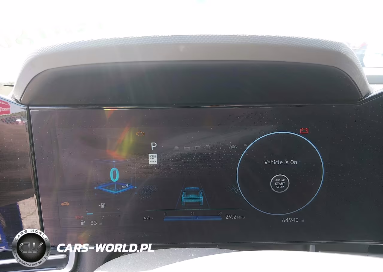 2024 Hyundai Elantra Sel VIN:KMHLM4DG8RU701404 - 7
