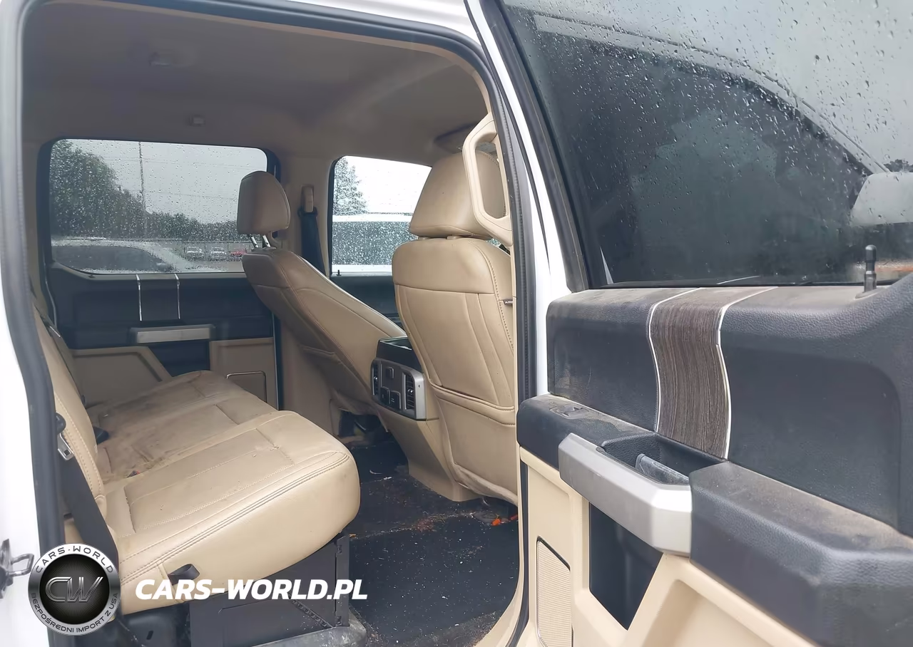 2021 Ford F-350 Lariat VIN:1FT8W3DT5MED19152 - 8