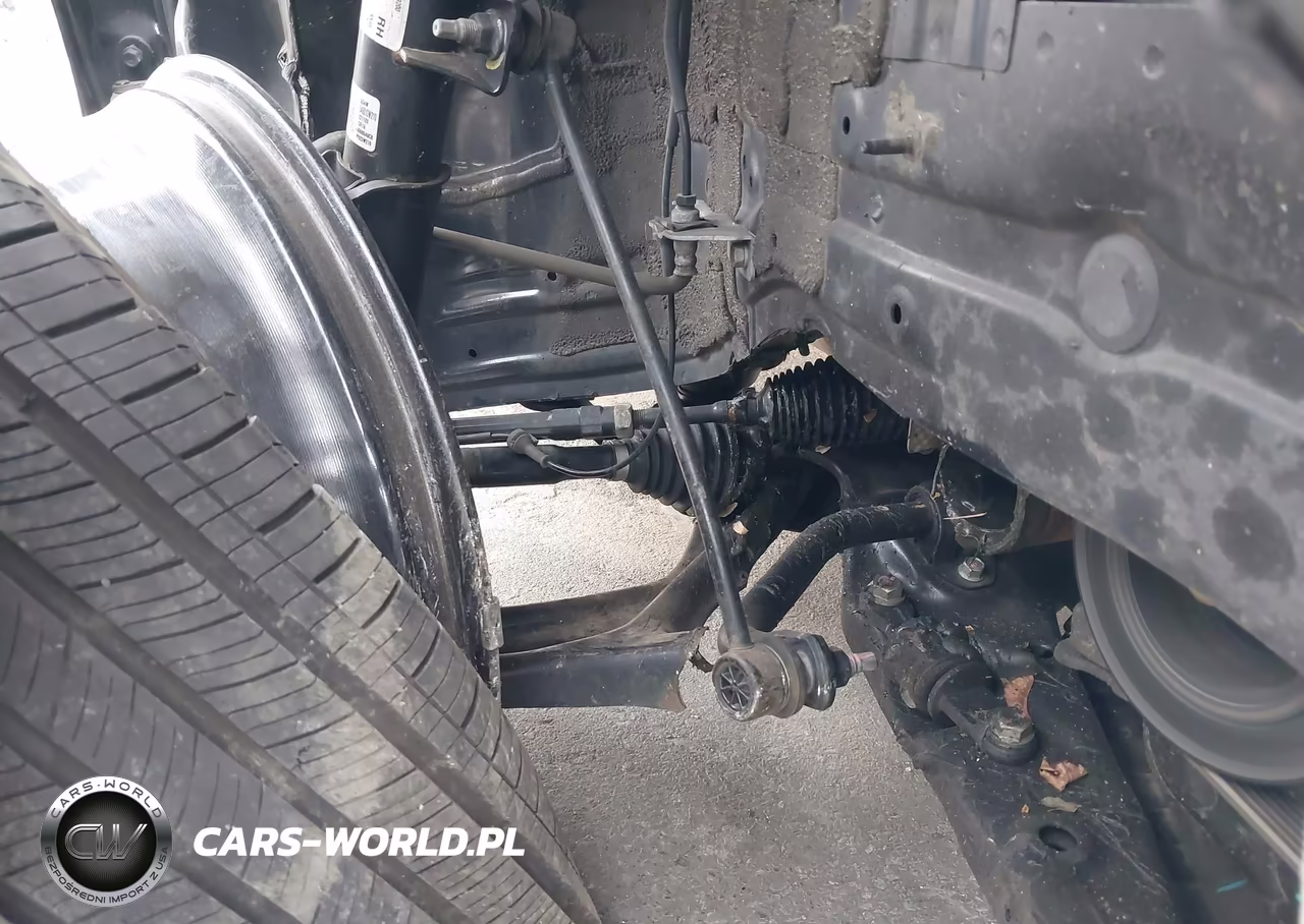 2023 Hyundai Tucson Sel VIN:5NMJFCAE9PH206524 - 20