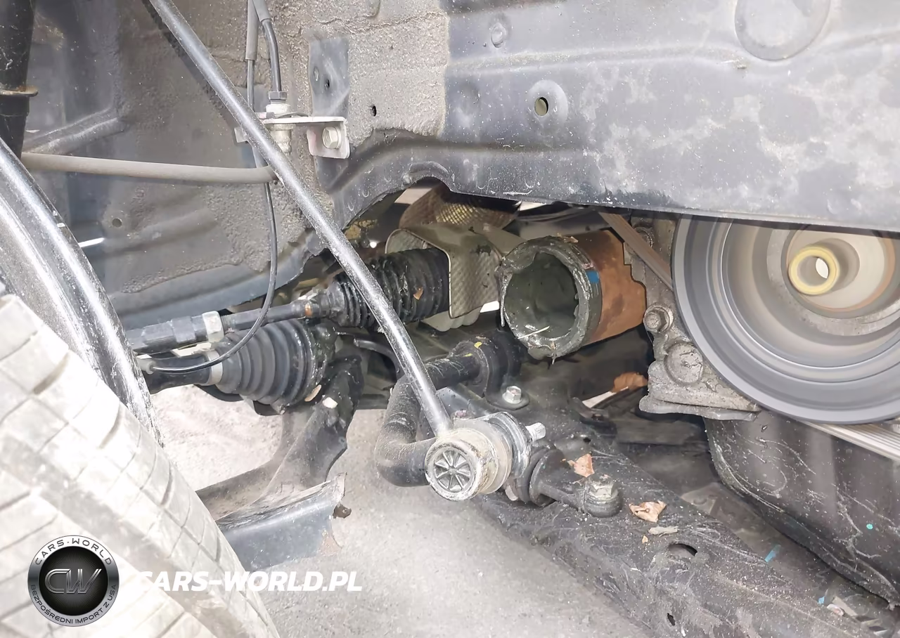 2023 Hyundai Tucson Sel VIN:5NMJFCAE9PH206524 - 21