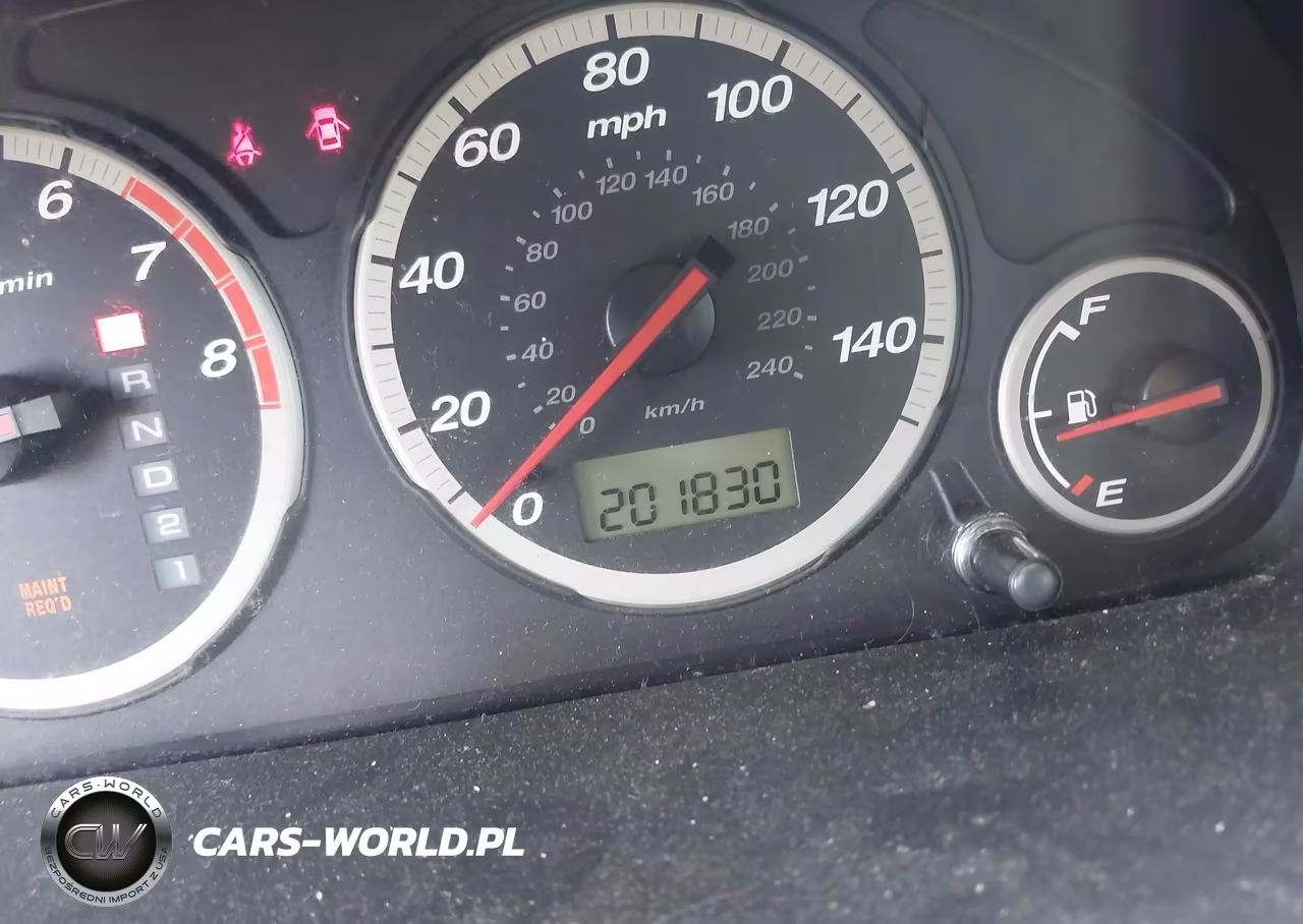 2006 Honda Cr-V Lx VIN:SHSRD78576U419356 - 7