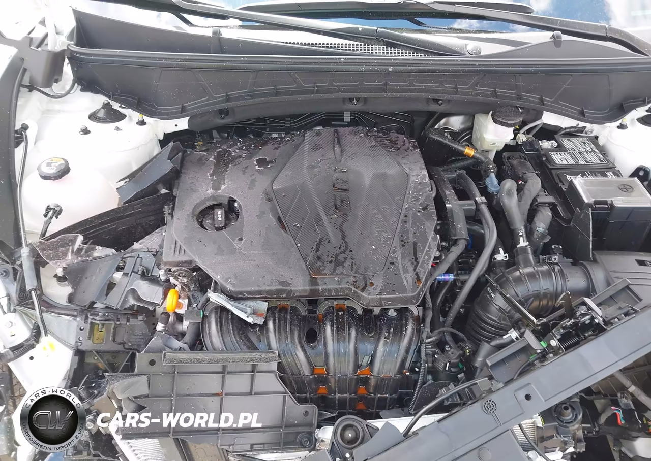 2026 Hyundai Tucson Sel VIN:5NMJB3DE3TH704042 - 10