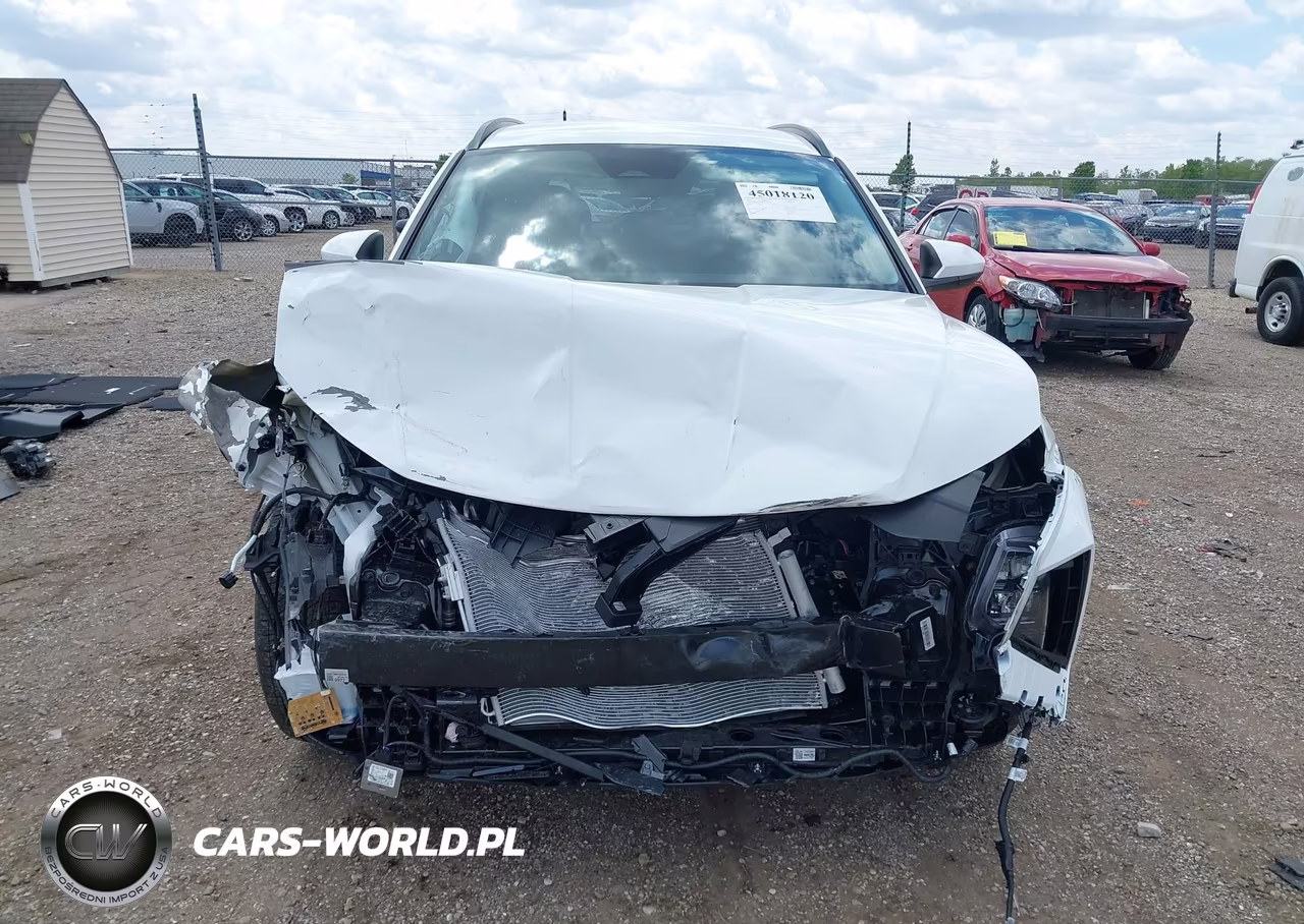 2026 Hyundai Tucson Sel VIN:5NMJB3DE3TH704042 - 13
