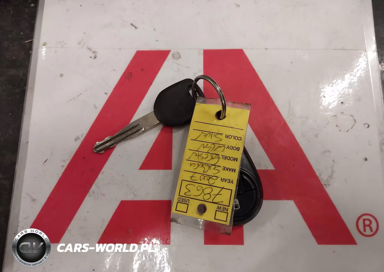 2007 Subaru Forester 2.5X VIN:JF1SG63697H732782 - 11