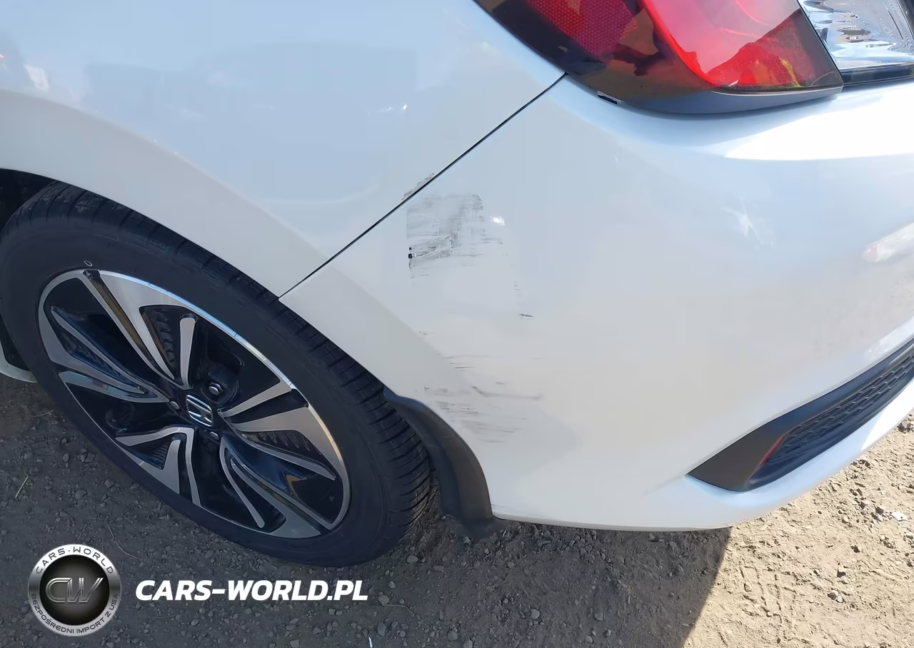 2017 Honda Civic Ex-T VIN:2HGFC3B36HH362661 - 21