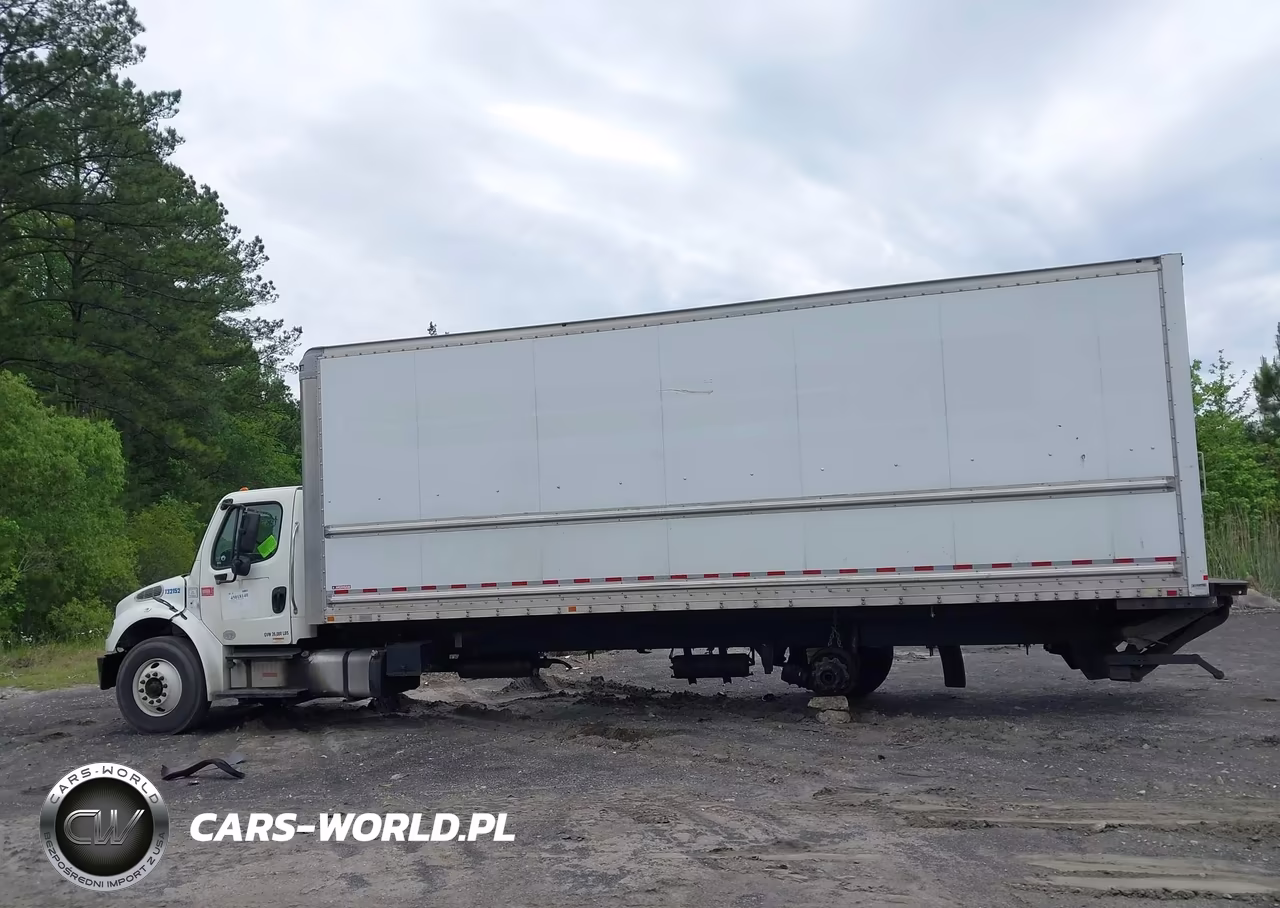 2016 Freightliner M2 106 Medium Duty VIN:3ALACWDT9GDGZ7535 - 14