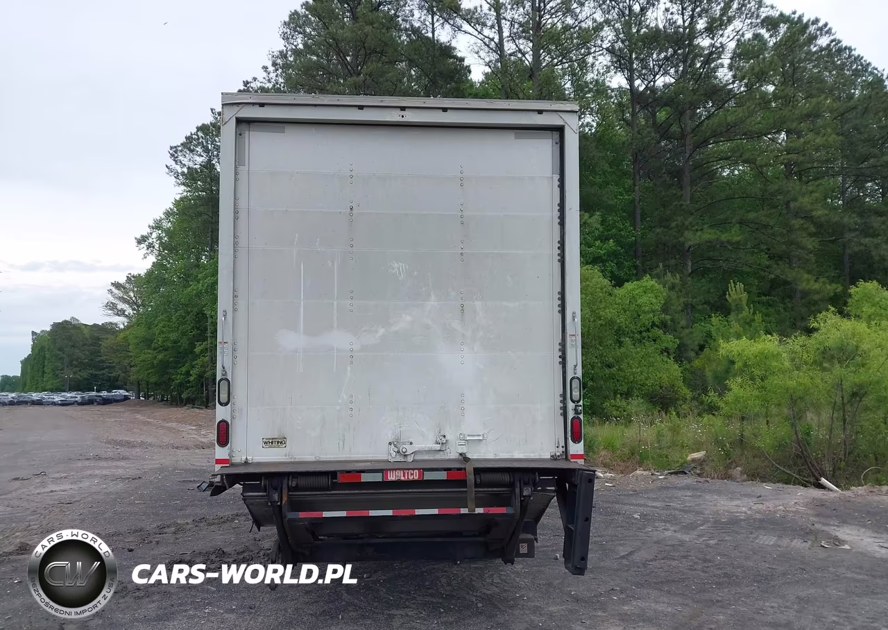 2016 Freightliner M2 106 Medium Duty VIN:3ALACWDT9GDGZ7535 - 15