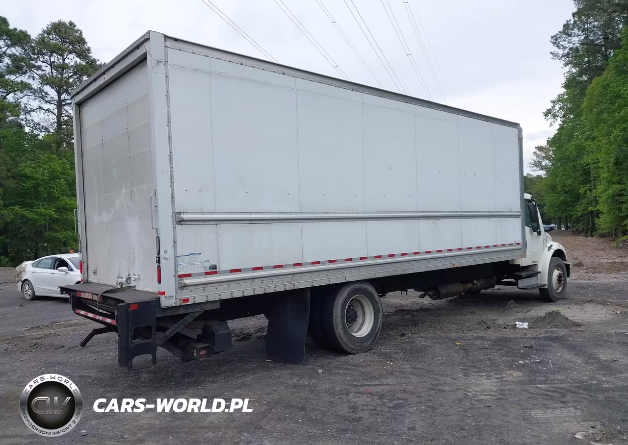 2016 Freightliner M2 106 Medium Duty VIN:3ALACWDT9GDGZ7535 - 4