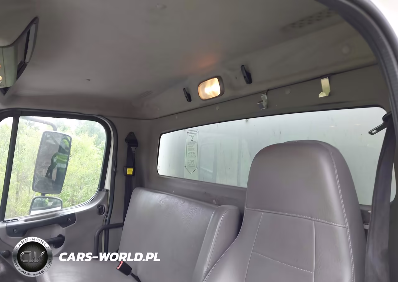 2016 Freightliner M2 106 Medium Duty VIN:3ALACWDT9GDGZ7535 - 6