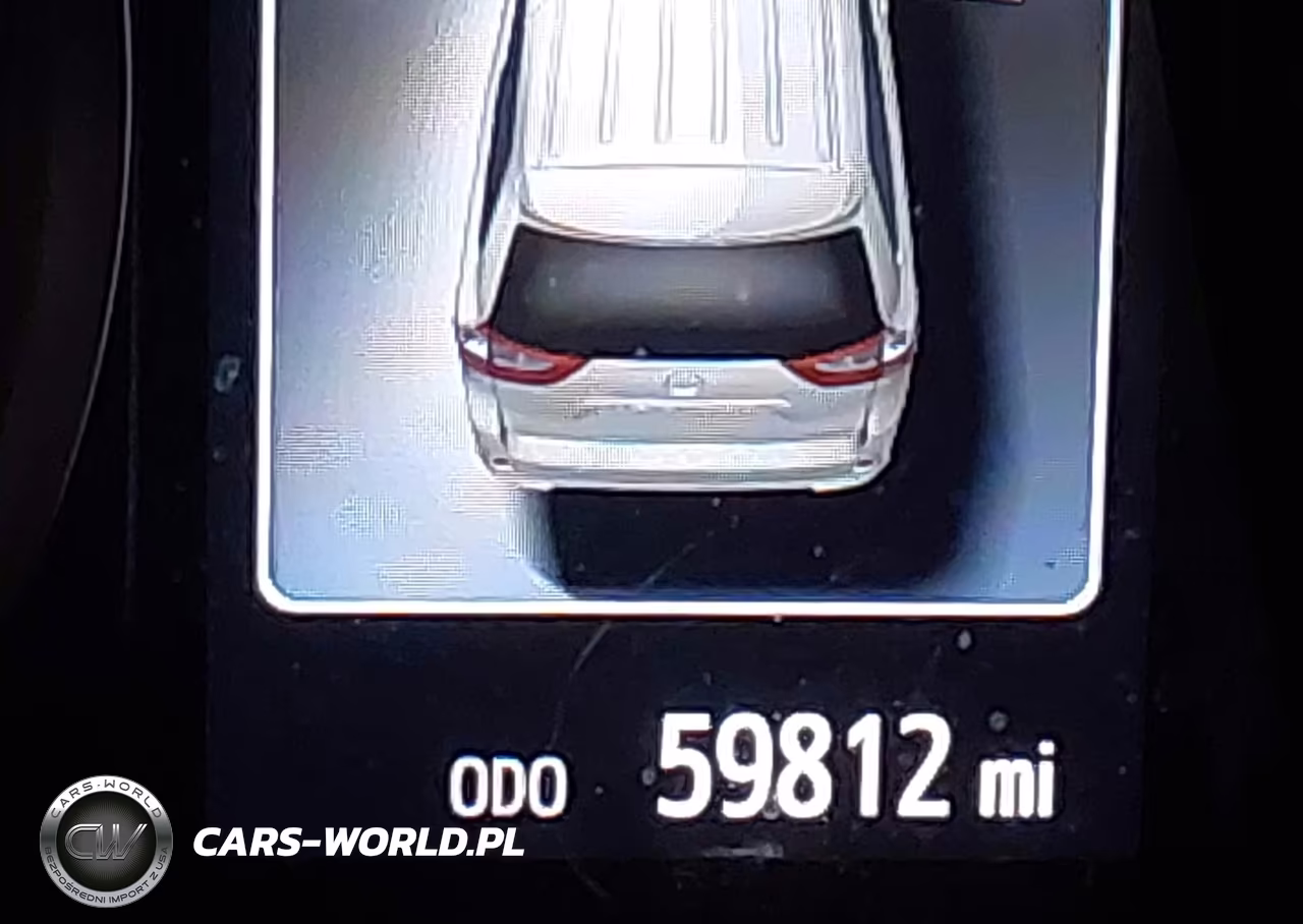 2019 Toyota Sienna Xle 8 Passenger VIN:5TDYZ3DCXKS002952 - 15