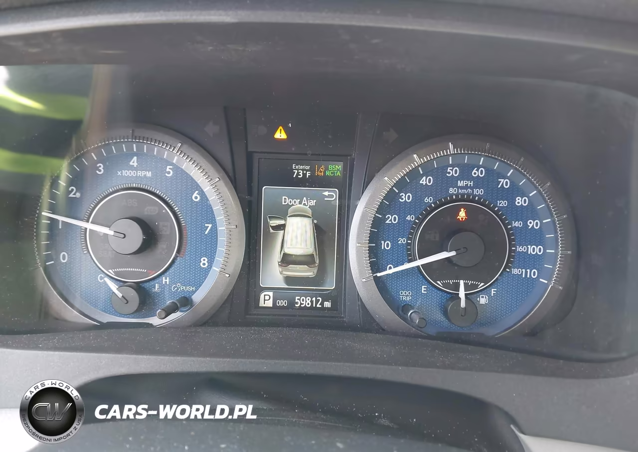 2019 Toyota Sienna Xle 8 Passenger VIN:5TDYZ3DCXKS002952 - 7