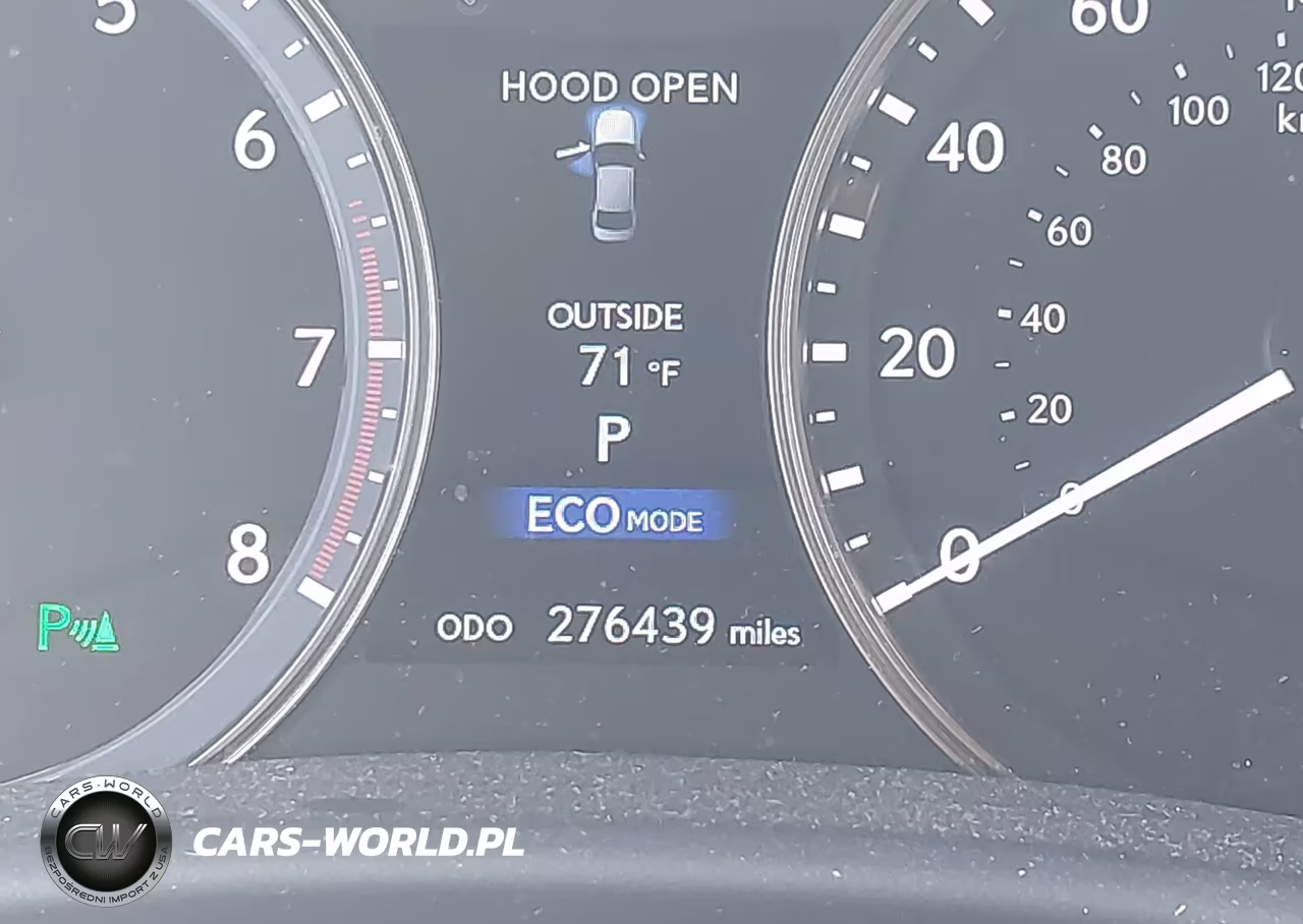 2015 Lexus Gs 350 VIN:JTHCE1BL5FA006549 - 15