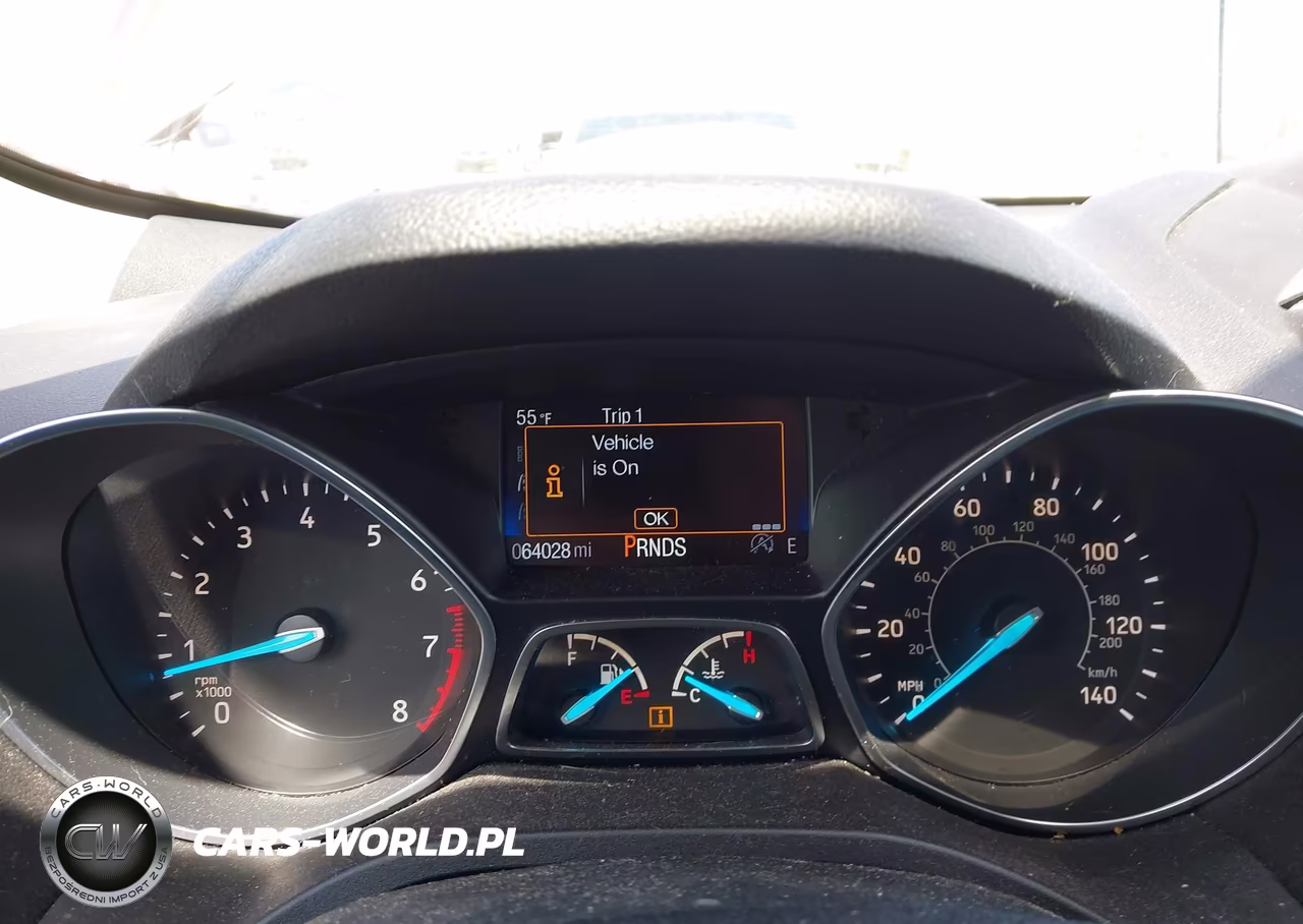 2019 Ford Escape Se VIN:1FMCU9GD4KUA45092 - 7
