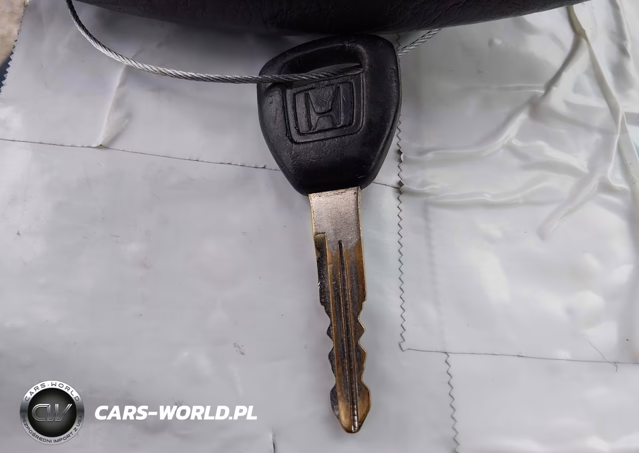 2002 Honda Accord 2.3 Se VIN:1HGCG56792A044863 - 11